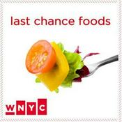 Podcast Last Chance Foods