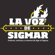 Podcast La Voz de Sigmar