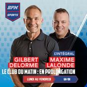 Podcast Le Club du Matin