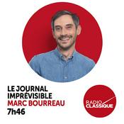 Podcast Le Journal Imprévisible