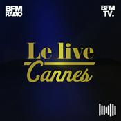 Podcast Le Live Cannes