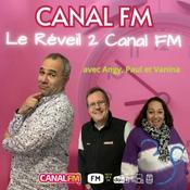 Podcast Le Réveil de Canal FM