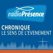 Podcast Le sens de l'événement