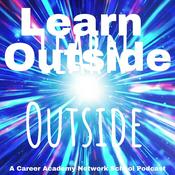 Podcast Learn Outside