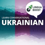 Podcast Learn Ukrainian with LinguaBoost