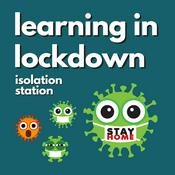 Podcast learning in lockdown