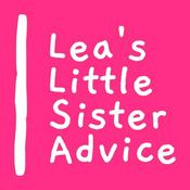 Podcast Lea's Little Sister Advice