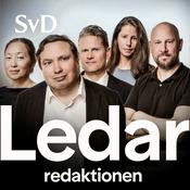 Podcast SvD Ledarredaktionen