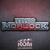 Podcast Legado Morlock