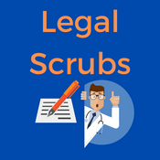 Podcast Legal Scrubs