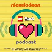 Podcast LEGO Friends Podcast