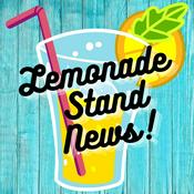 Podcast Lemonade Stand News : The Sweet & Sour National & World News!