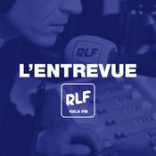 Podcast L'ENTREVUE RLF