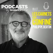 Podcast Les carnets d'un confiné