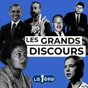 Podcast Les Grands Discours