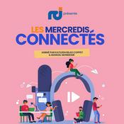 Podcast Les Mercredis Connectés