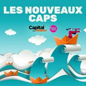 Podcast LES NOUVEAUX CAPS