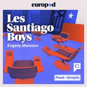 Podcast Les Santiago Boys