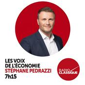 Podcast Les voix de l’économie