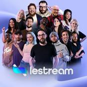 Podcast lestream