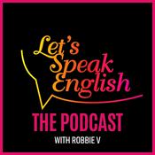 Podcast Let´s Speak English Audio Experience