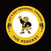 Podcast Let's Get Personal, Finance!