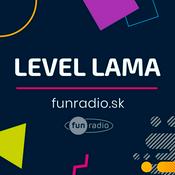 Podcast Level Lama