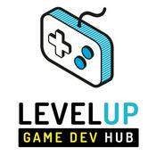 Podcast Level Up (Game Dev Hub)