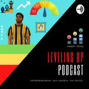 Podcast Leveling Up Podcast