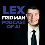 Podcast Lex Fridman Podcast of AI