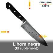 Podcast L'hora negra, amb Mayka Navarro