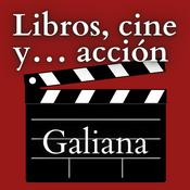 Podcast Libros, cine y acción