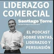 Podcast Liderazgo Comercial