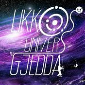 Podcast Likkos Univers (med Gjedda)