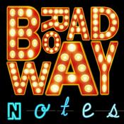 Podcast Broadway Notes