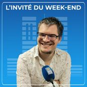 Podcast L'invité du week-end