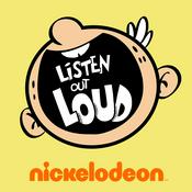 Podcast Listen Out Loud with The Loud House