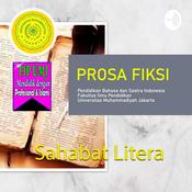 Podcast Litera Disa