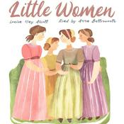 Podcast Little Women, audiobook