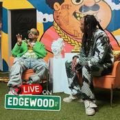 Podcast Live on Edgewood