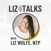 Podcast Liz Talks