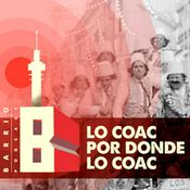 Podcast Lo COAC por donde lo COAC