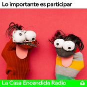 Podcast Lo Importante es Participar