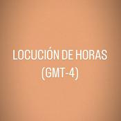 Podcast Locución de Hora (GMT-4)