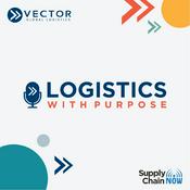 Podcast Logistics with Purpose