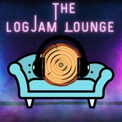 Podcast LogJam Lounge: A Pop Culture Podcast