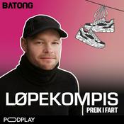 Podcast Løpekompis