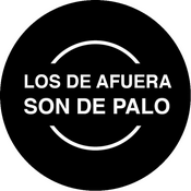 Podcast Los de afuera son de palo