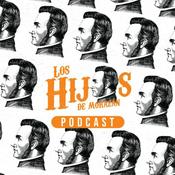 Podcast Los Hijos de Morazán