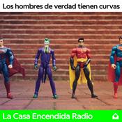 Podcast Los Hombres de Verdad tienen Curvas